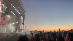 Vans Warped Tour 2025 on Nov 15, 2025 [626-small]
