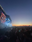Vans Warped Tour 2025 on Nov 15, 2025 [629-small]