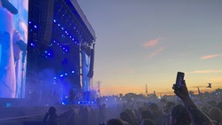 Vans Warped Tour 2025 on Nov 15, 2025 [632-small]