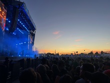 Vans Warped Tour 2025 on Nov 15, 2025 [635-small]