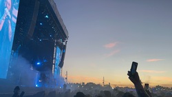Vans Warped Tour 2025 on Nov 15, 2025 [637-small]