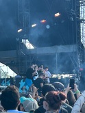 Vans Warped Tour 2025 on Nov 15, 2025 [645-small]