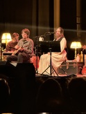 Waxahatchee / MJ Lenderman / Brennan Wedl on May 5, 2026 [758-small]