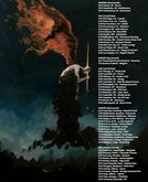 Monolord / Mars Red Sky (FR) on Nov 5, 2026 [764-small]