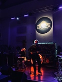 PINHDAR / The Woolverstones on May 15, 2026 [790-small]