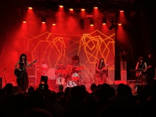 The Black Angels / L.A. Witch on May 15, 2026 [798-small]