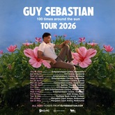Guy Sebastian / Sam Fischer on Apr 30, 2026 [835-small]