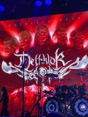 Dethklok / Amon Amarth / Castle Rat on May 14, 2026 [844-small]