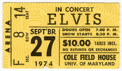 Elvis Presley on Sep 27, 1974 [886-small]