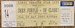 Deep Purple on Apr 20, 2004 [909-small]