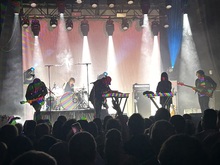 The Black Angels / L.A. Witch on May 15, 2026 [927-small]