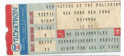 Rainbow / AC/DC on Aug 24, 1978 [940-small]
