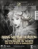 Bring Me The Horizon / Motionless In White / The Plot In You / Amira Elfeky on May 15, 2026 [946-small]