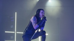 Marilyn Manson on Apr 22, 2026 [083-small]