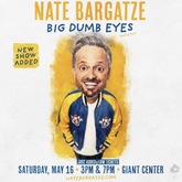 Nate Bargatze / Ryan Hamilton (Comedian) / Johnnie W / Joe Zimmerman / Julian McCullough on May 16, 2026 [118-small]