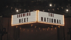 Arcade Fire / The National on Apr 27, 2011 [387-small]
