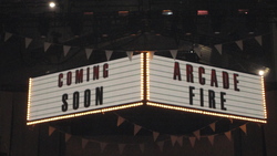 Arcade Fire / The National on Apr 27, 2011 [391-small]
