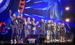 Jeff Lynne's ELO / Rooney on Sep 28, 2024 [463-small]
