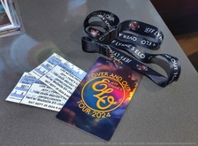Jeff Lynne's ELO / Rooney on Sep 28, 2024 [464-small]