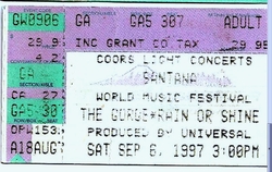 Santana on Sep 6, 1997 [486-small]
