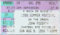 John Fogerty on Aug 9, 1998 [527-small]