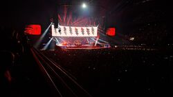 5 Seconds of Summer / Master Peace / South Arcade on Apr 10, 2026 [545-small]