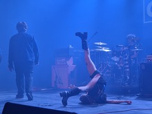 CLUB BRAT, tags: CLUB BRAT, Brussels, Brussels Capital, Belgium, Ancienne Belgique - Steve Ignorant / TAQBIR (MA) / CLUB BRAT / L.A. Sagne on May 16, 2026 [708-small]