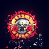 Guns N' Roses on Nov 30, 2016 [958-small]