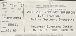 Burt Bacharach on Mar 24, 2001 [843-small]