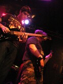 Aeonic Impulse ~ Ryan Rappaport & Pete Bucci, tags: Aeonic Impulse, West Hollywood, California, United States, Whisky a Go Go - Fates Warning / Artizan / Aeonic Impulse / Tower Guard / Devil's Alley on Dec 10, 2013 [957-small]