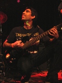 Aeonic Impulse ~ Ryan Rappaport , tags: Aeonic Impulse, West Hollywood, California, United States, Whisky a Go Go - Fates Warning / Artizan / Aeonic Impulse / Tower Guard / Devil's Alley on Dec 10, 2013 [960-small]