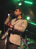 Aeonic Impulse ~ Gaspar Gray, tags: Aeonic Impulse, West Hollywood, California, United States, Whisky a Go Go - Fates Warning / Artizan / Aeonic Impulse / Tower Guard / Devil's Alley on Dec 10, 2013 [962-small]