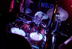 Aeonic Impulse ~ Fernando Guerrero, tags: Aeonic Impulse, West Hollywood, California, United States, Whisky a Go Go - Fates Warning / Artizan / Aeonic Impulse / Tower Guard / Devil's Alley on Dec 10, 2013 [963-small]