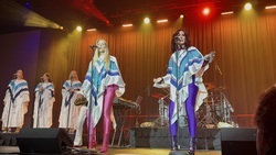 Arrival From Sweden: The Music of ABBA on May 15, 2026 [038-small]