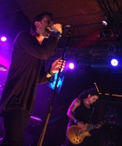 Ours ~ Jimmy Gnecco & ‘Static’ Vinnie Sgro, tags: Ours, Solana Beach, California, United States, Belly Up - Peter Murphy / Ours on Jul 28, 2013 [097-small]