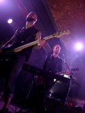 Ours ~ Chris Goodlof & Race Solomine, tags: Ours, Solana Beach, California, United States, Belly Up - Peter Murphy / Ours on Jul 28, 2013 [099-small]