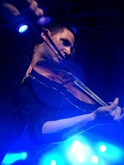 Bauhaus ~ Emilio “Zef”China, tags: Peter Murphy, Solana Beach, California, United States, Belly Up - Peter Murphy / Ours on Jul 28, 2013 [103-small]