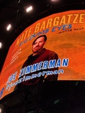 Nate Bargatze / Ryan Hamilton (Comedian) / Johnnie W / Joe Zimmerman / Julian McCullough on May 16, 2026 [193-small]