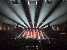 Sting on May 16, 2026 [208-small]