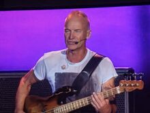 Sting on May 16, 2026 [211-small]
