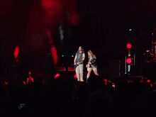 Halestorm / Hinder / Small Town Titans on May 16, 2026 [216-small]