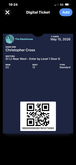 Christopher Cross / Chris Difford on May 15, 2026 [411-small]