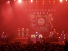 Christopher Cross / Chris Difford on May 15, 2026 [414-small]