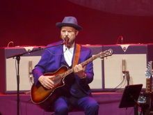 Christopher Cross / Chris Difford on May 15, 2026 [417-small]