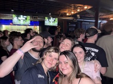 Free Throw / Macseal / TRSH / Wakelee on May 16, 2026 [607-small]