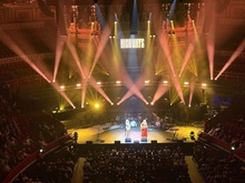 Carly Pearce / Corey Kent / Tigirlily Gold / Clover County / The Highways on May 16, 2026 [613-small]
