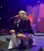 Credit: KJ Gorter 2026, Kim Gordon on Apr 11, 2026 [696-small]