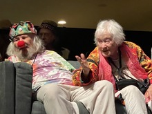Wavy Gravys 90th Birthday Bash on May 16, 2026 [874-small]