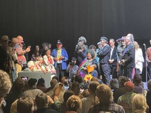 Wavy Gravys 90th Birthday Bash on May 16, 2026 [880-small]