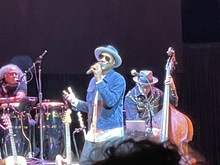 Wavy Gravys 90th Birthday Bash on May 16, 2026 [884-small]